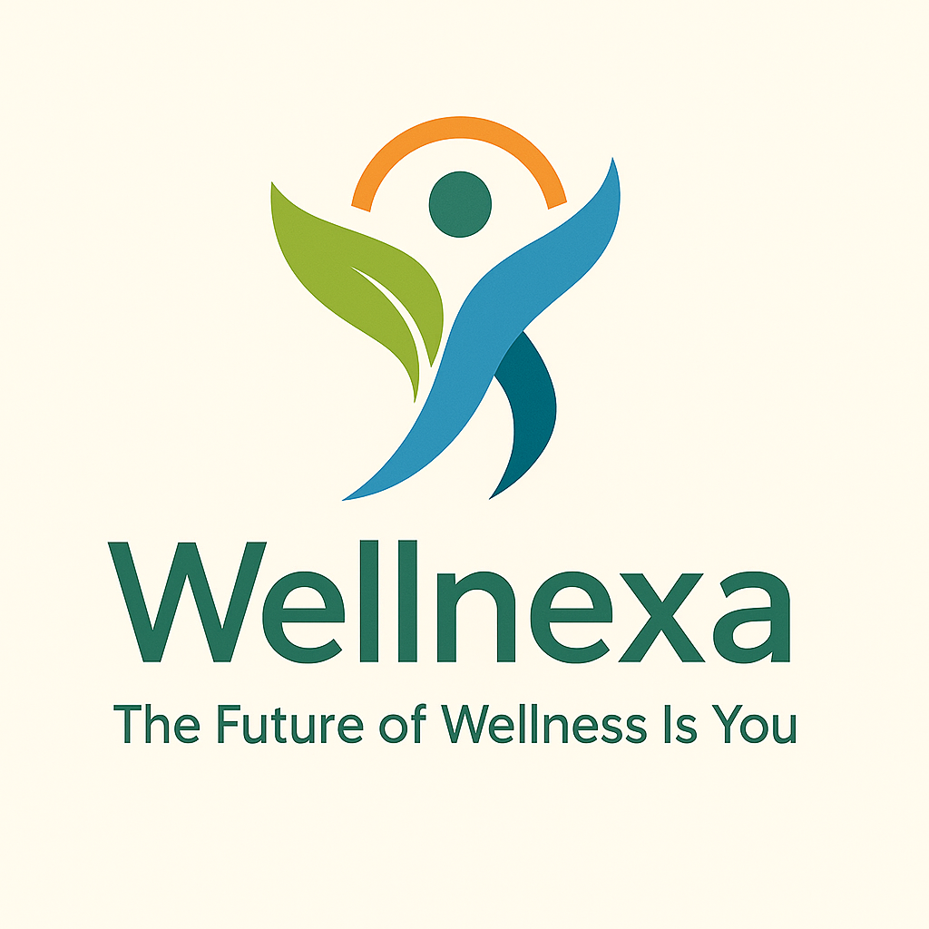 Wellnexa Wellness